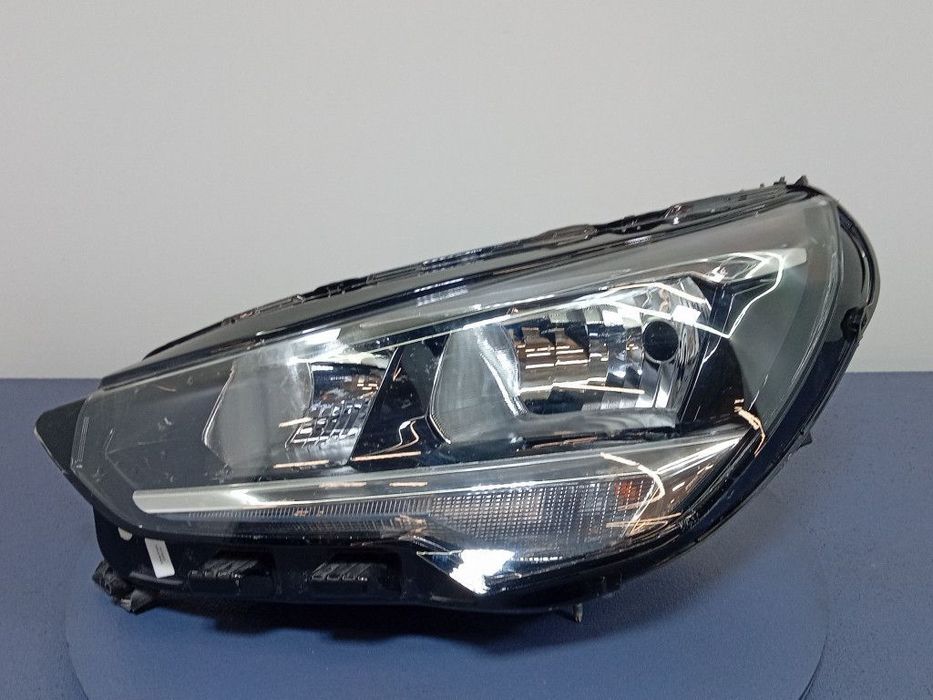 OPEL CORSA F REFLEKTOR LEWY 9829465580 EU