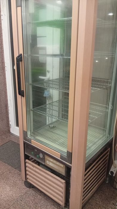 Scaiola a funcionar a 100%