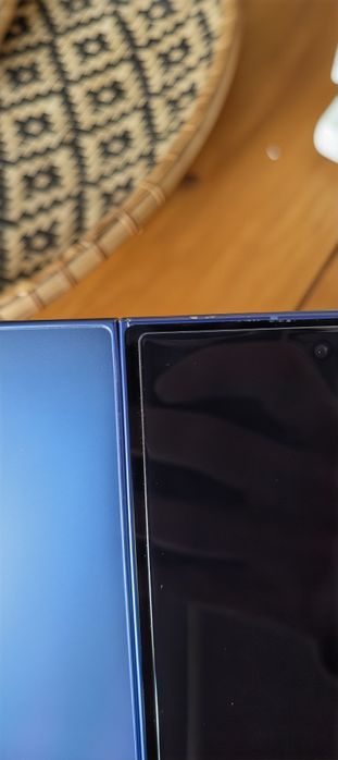 Samsung Galaxy Fold 7 16gb 1tb Azul