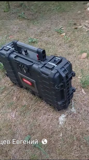 Зарядная станция 2000вт