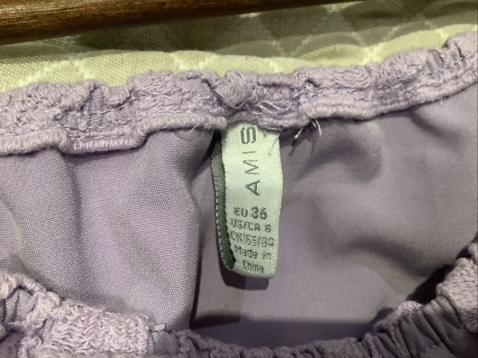 Kombinezon damski rozmiar 36