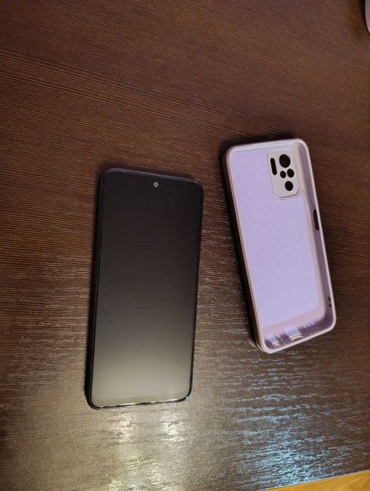 Redmi Note 10S (6/128 ГБ) | Android 13 | Перший власник