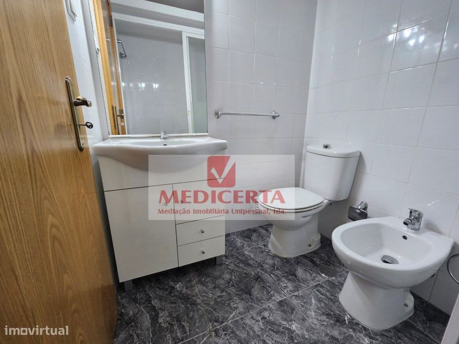 Pontinha - Metro T1