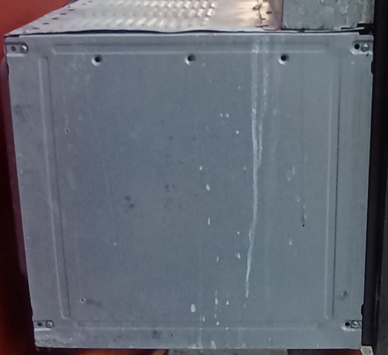 Електродуховка SMEG духова шафа духовка піч печь запчасти смег