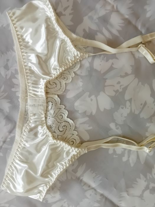 Cuecas Secret Moments