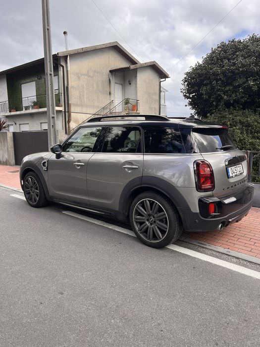 MINI Countryman Cooper SD - 190cv Auto