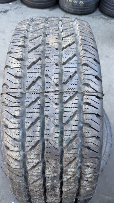 275/70/16 Cooper, 285/60/18 Falken