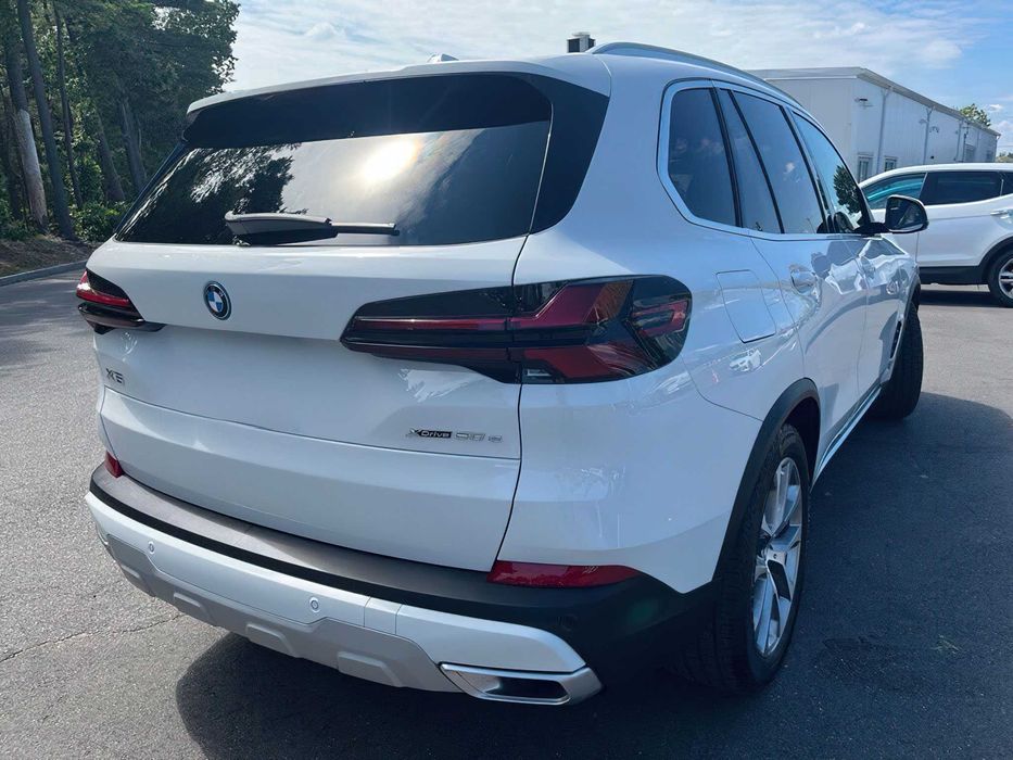 BMW X5 xDrive50e      2026