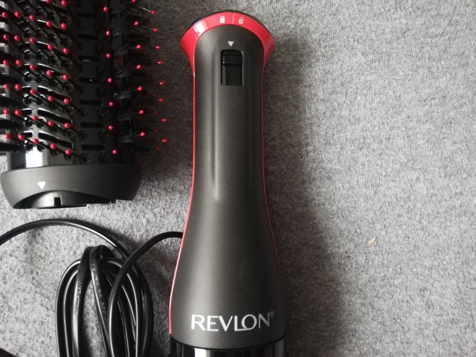 Lokówka suszarka Revlon One-Step