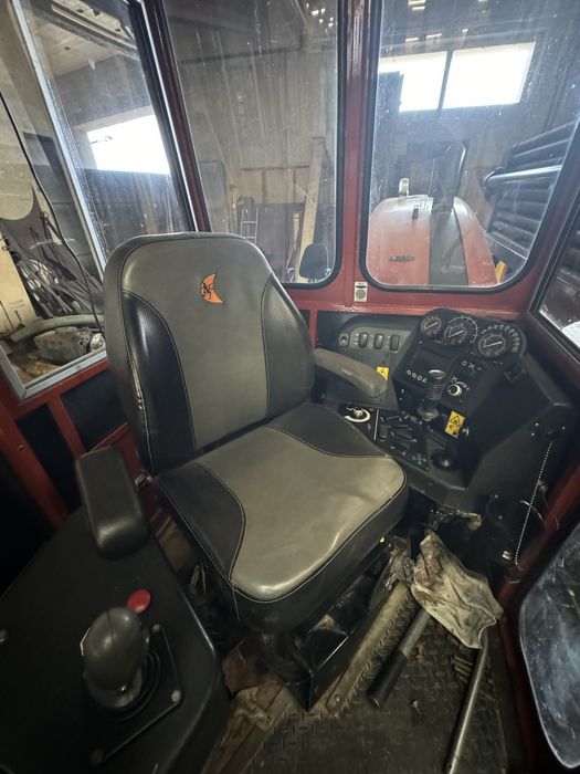 Wiertnica Ditch Witch JT20