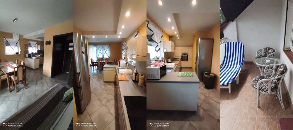 Noclegi - Apartamenty - Wysoki standard - Niskie ceny