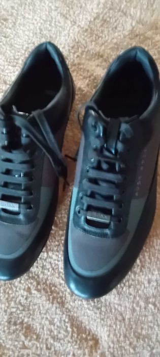 Buty męskie Hugo Boss rozmiar 42 nowe