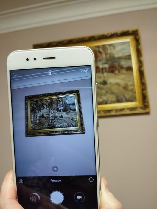 Телефон Xiaomi mi 5x 64 GB