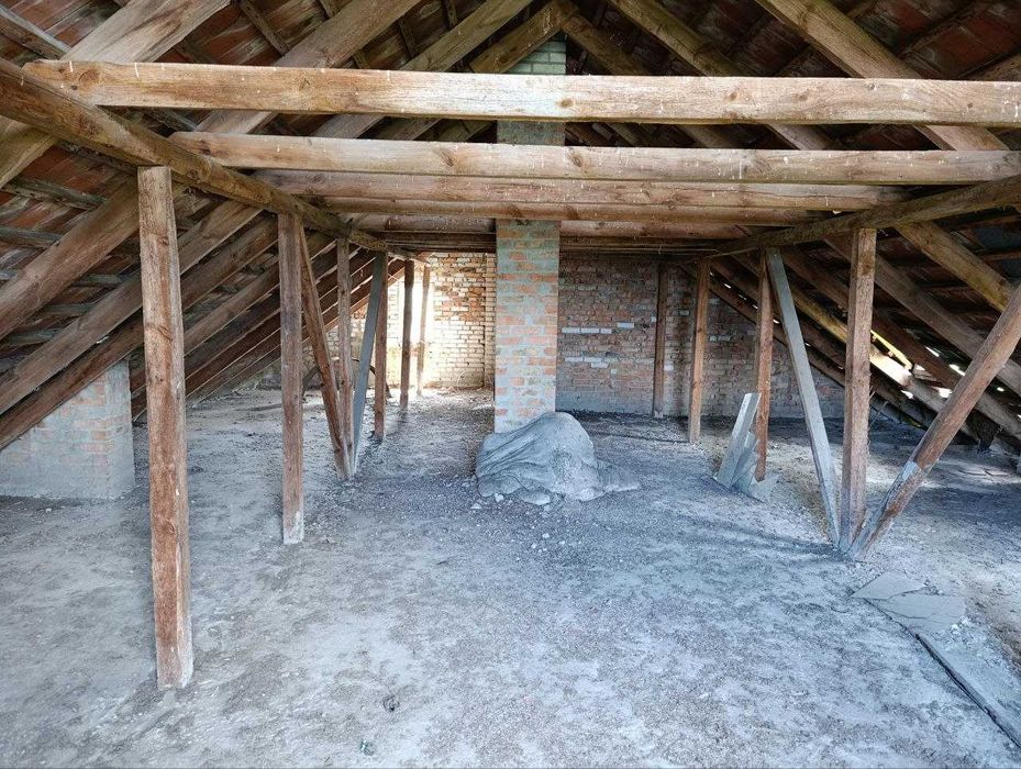 Продаж будинку в с. Надросівка Київська обл.