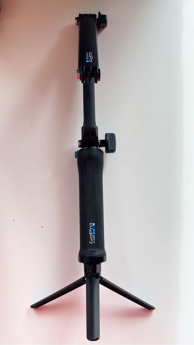 GoPro Hero 8 black com Acessórios Originais GoPro