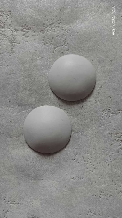 Guziki do obag moonlight