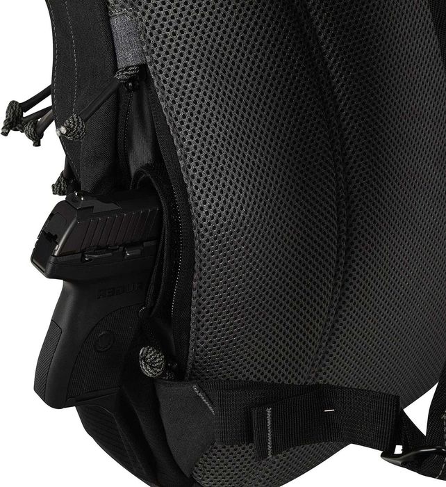 Тактичний рюкзак для прихованого носіння зброї Allen. З США. Новий