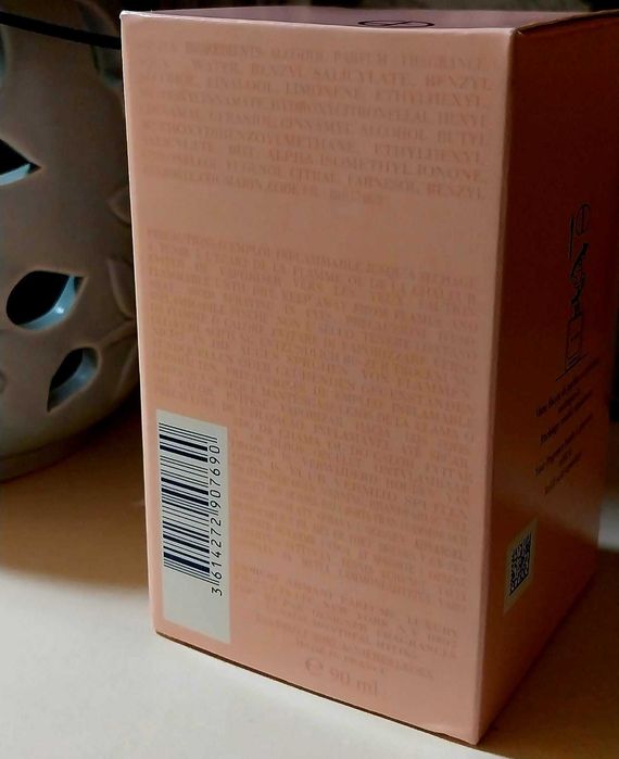 Парфум Armani My way оригінал