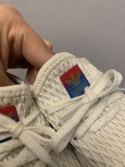 Кросівки на хлопчика Adidas