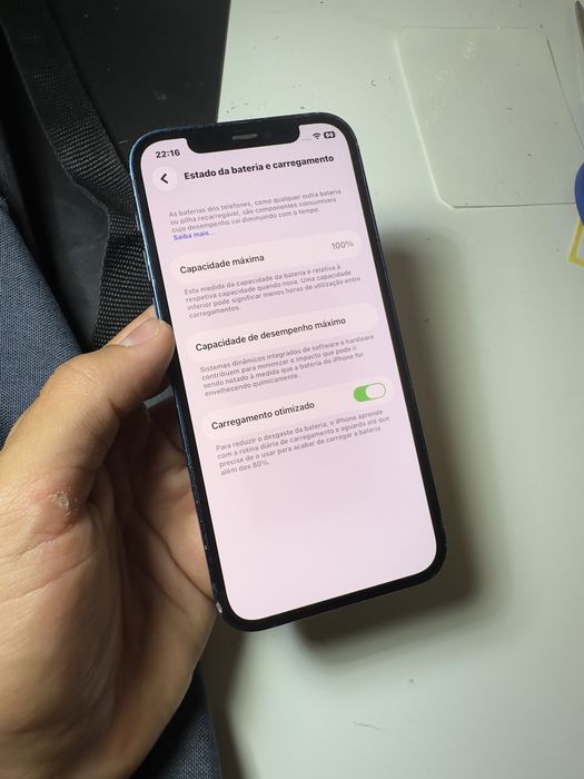 iphone 12 normal, 64gb