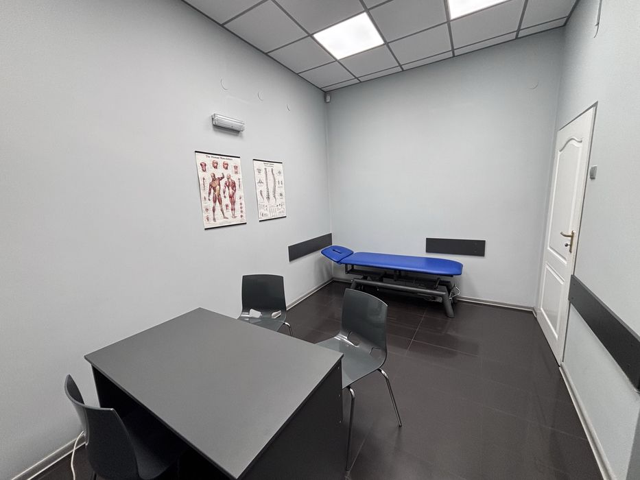 Odstąpie lokal Nikiszowiec