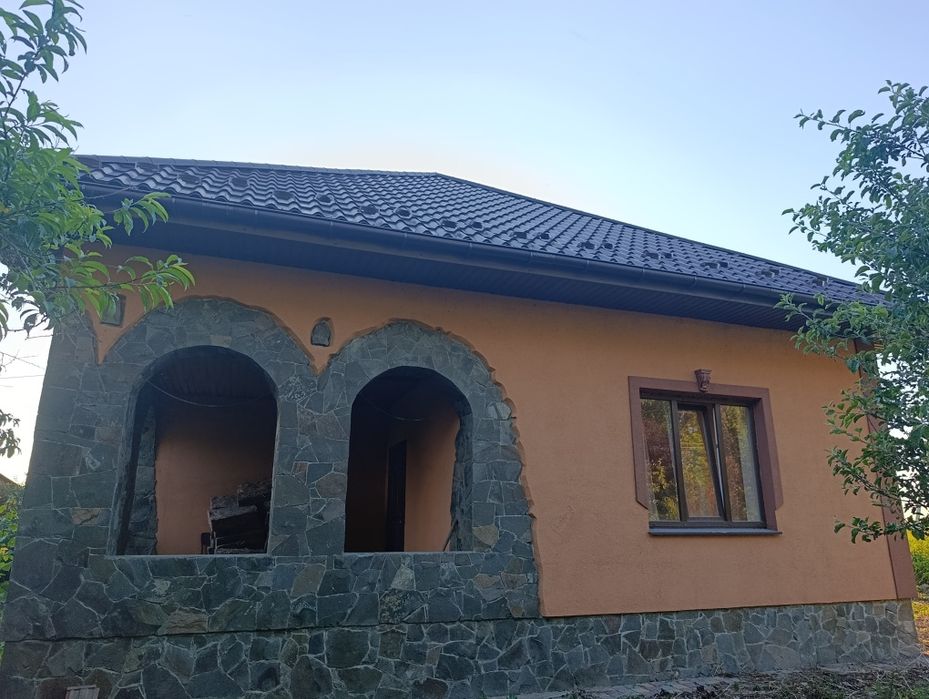 Продаж будинку в смт Великий Любінь