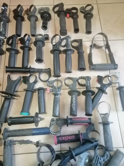 Продам ручки для перфоратора.