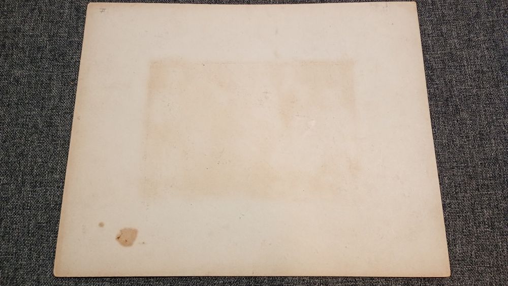 Stare zdjęcie, około 1910r.