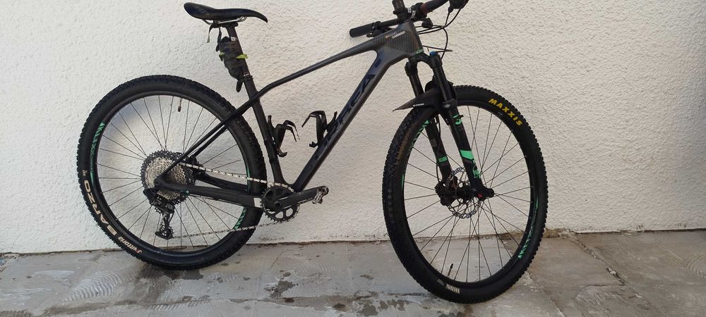 Bicicleta Orbea carbono 29"