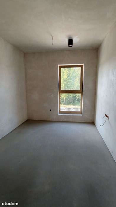 Nowy dom 5 pokoi Łódź Wiskitno