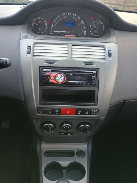 FakVat23 Tata Indica Vista 2010rok 94t.km. klima 4el szyby wspomagan