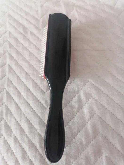 Szczotka do kręconych włosów