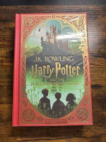 Harry Potter and the Philosopher's Stone