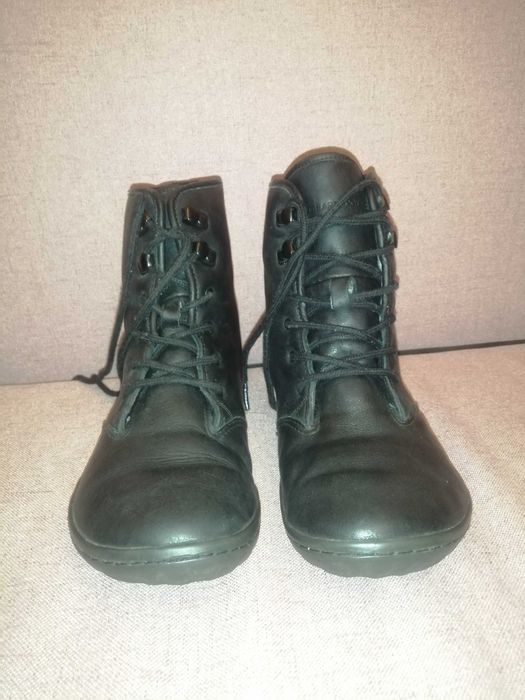 VIVOBAREFOOT Gobi HI ocieplone - rozm 39