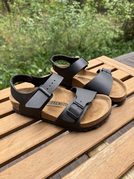 Birkenstock New York