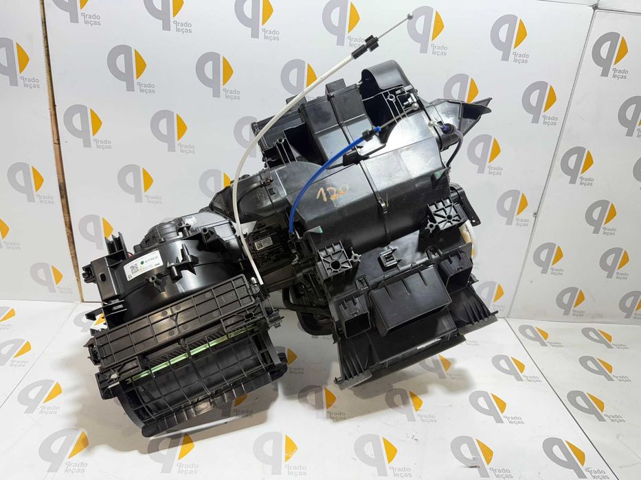 Caixa Sofagem com motor Toyota Aygo X 2022