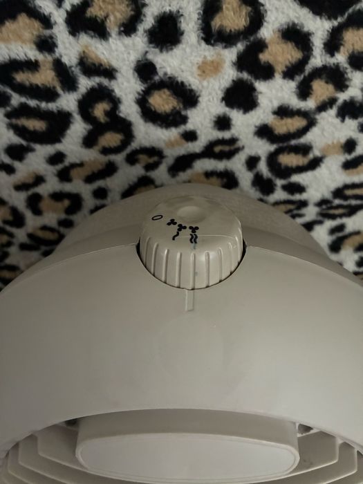 Тепловентилятор 2000Вт