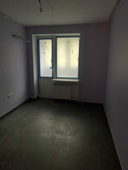 Приміщення медичного центру