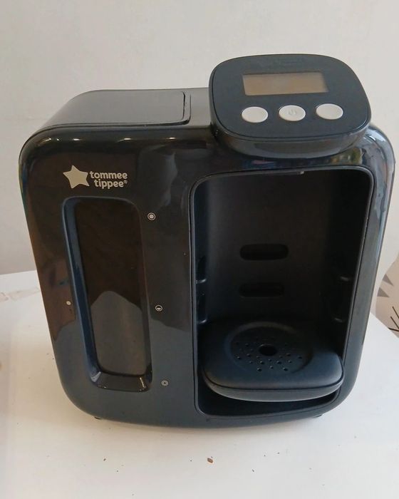 Ekspres do mleka Tommee tippee