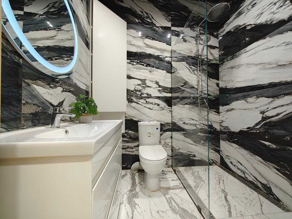 Зниження ціни! Будинок преміум-класу у лісовій Бучі | Ремонт, техніка!