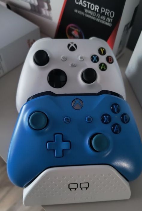 Konsola Xbox Series S 1T (1000GB)