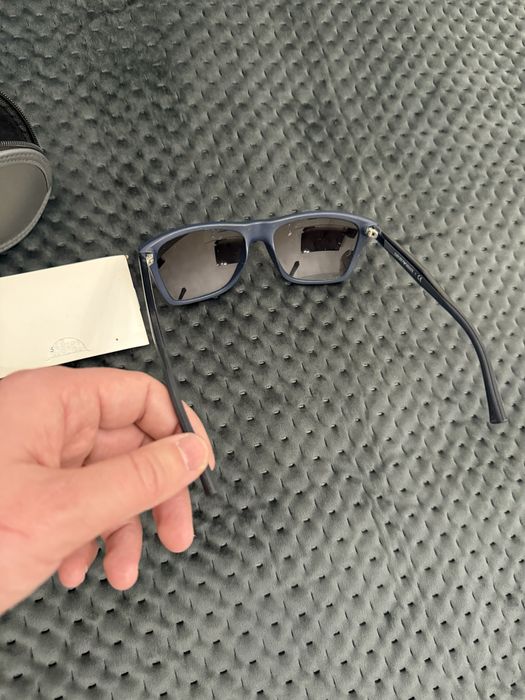 Armani окуляри сонцезахисні