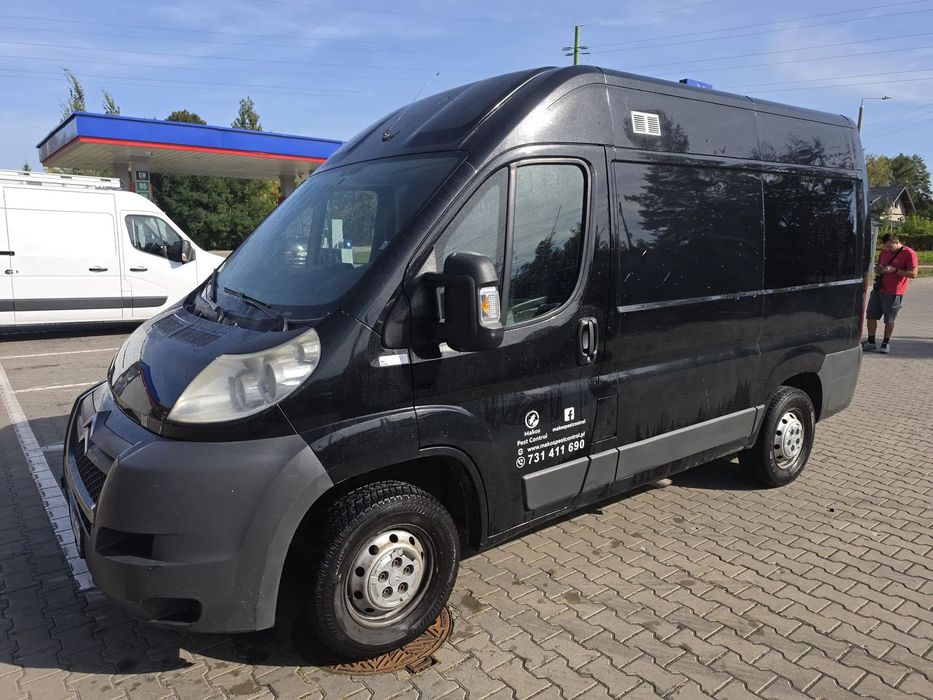 Citroën Jumper
