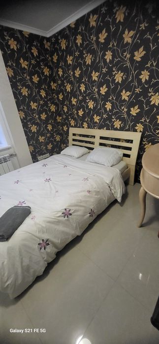 Кввртира 3 кім подобово