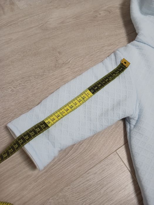 Комбінезон весняний потовщений