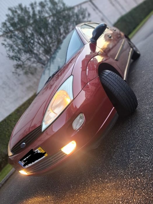 Ford focus 1.4 1999
