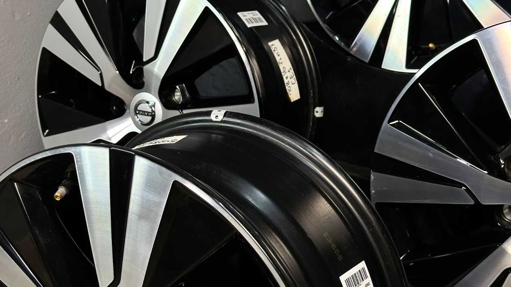 5X108 R16 7J ET37 Dia63.4 VOLVO/ford CE1