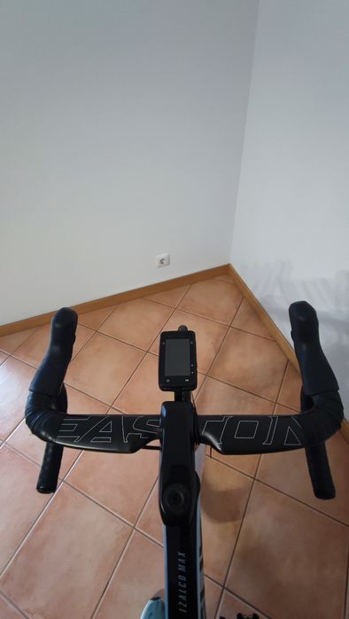 Bicicleta de estrada Focus izalco. tam50