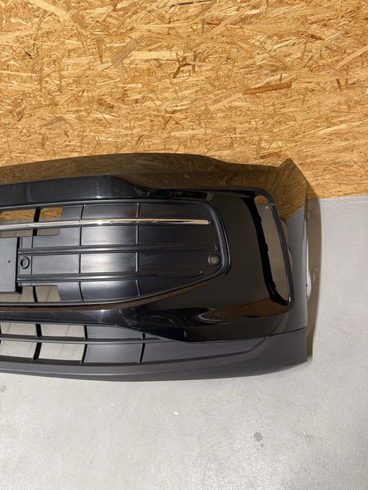 Zderzak VW Tiguan III przód przedni 571807221 oryginał