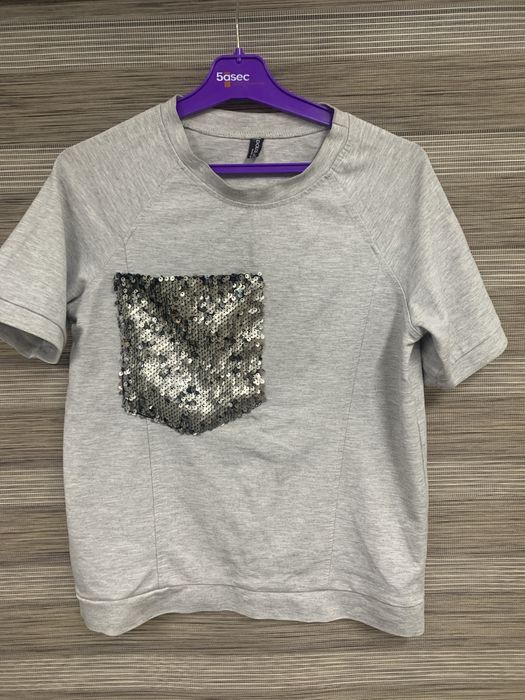 Костюм трикотажний Dolce&Gabbana розмір S